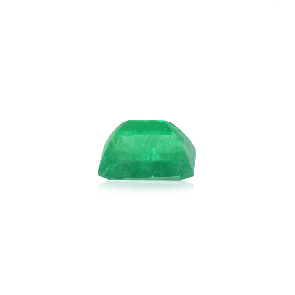 Emerald Ethiopia - 15.45 Carat