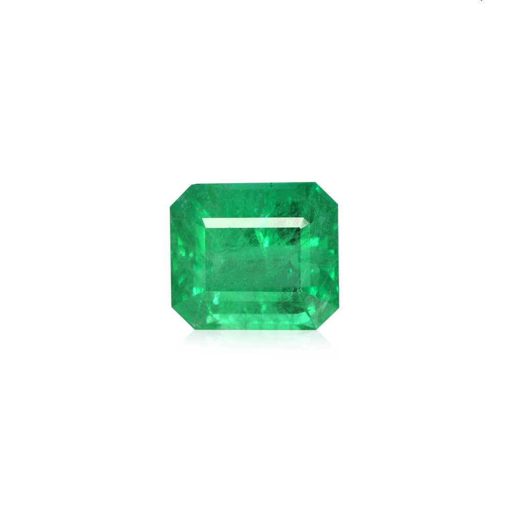 Emerald Ethiopia - 15.45 Carat