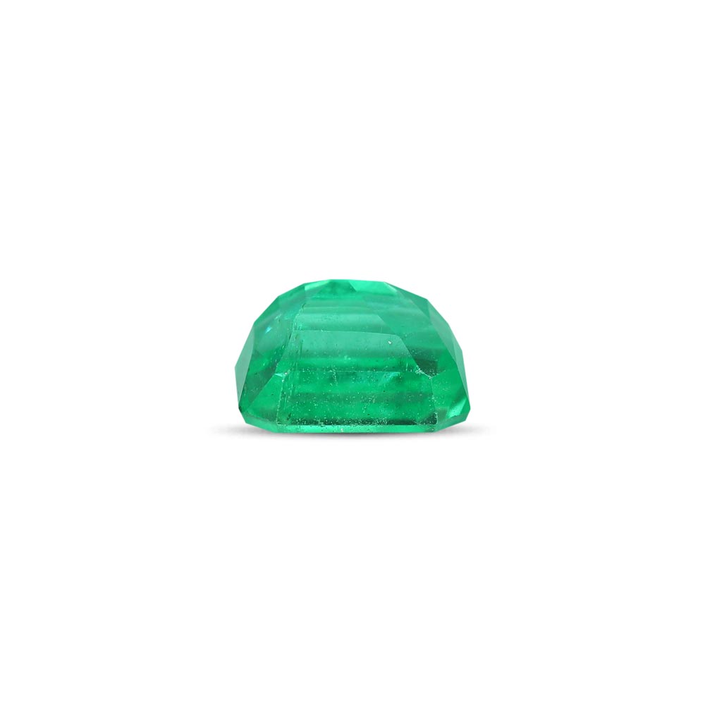 Emerald Ethiopia - 2.38 Carat