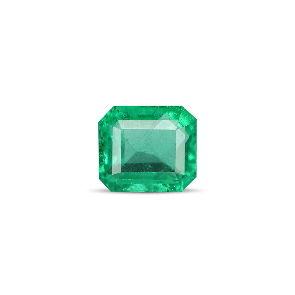 Emerald Ethiopia - 2.38 Carat