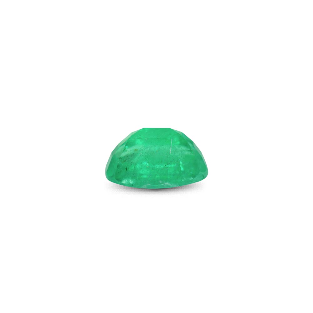 Emerald Ethiopia - 3.98 Carat