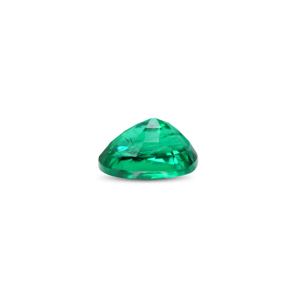 Emerald Ethiopia - 4.53Carat