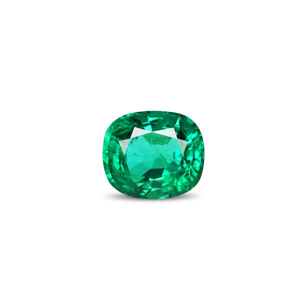 Emerald Ethiopia - 4.53Carat