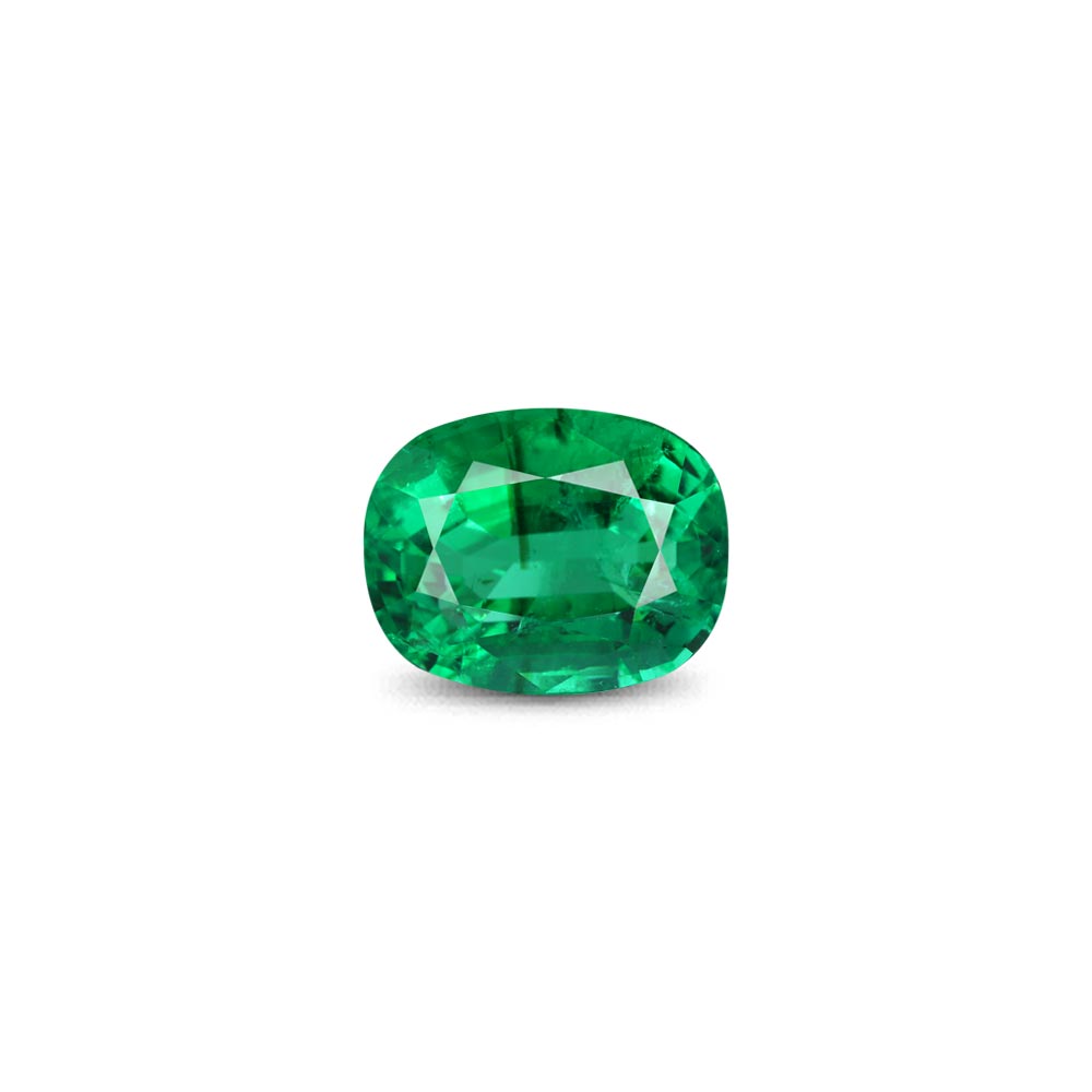 Emerald Ethiopia - 6.30 Carat