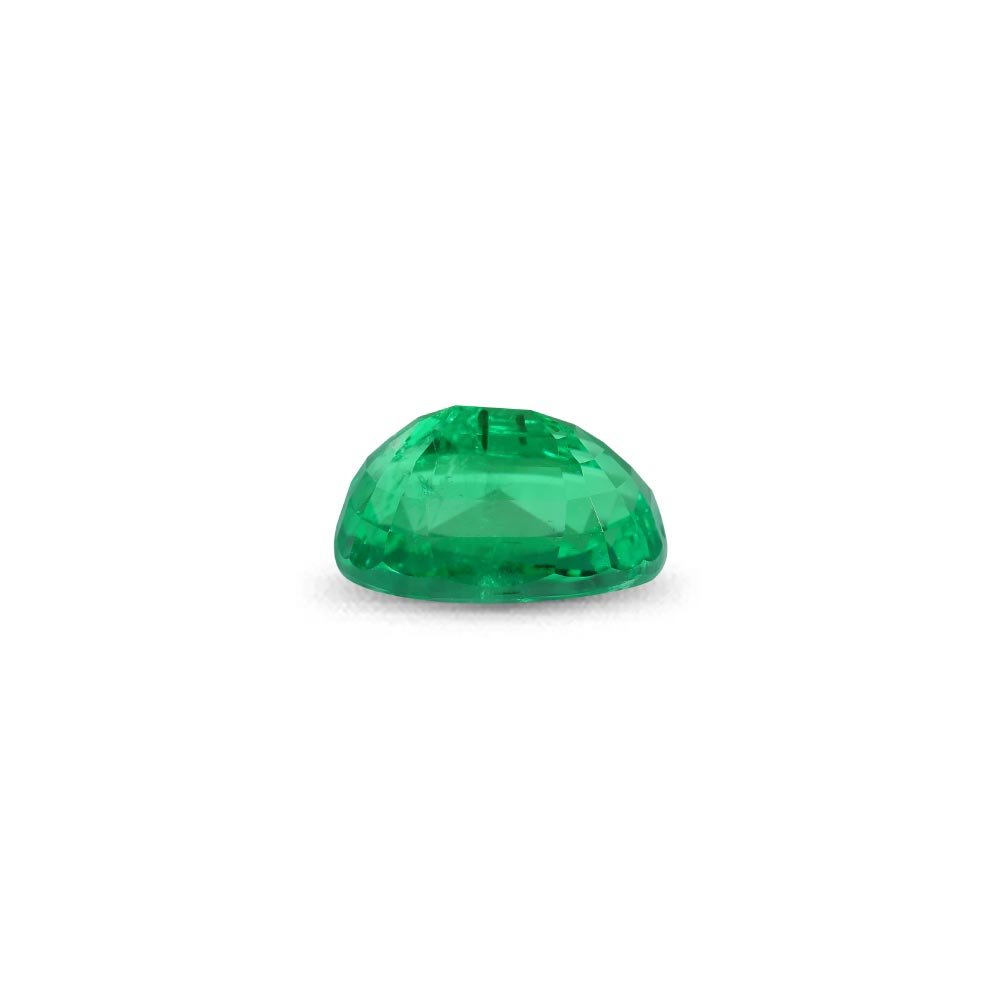Emerald Ethiopia - 6.30 Carat