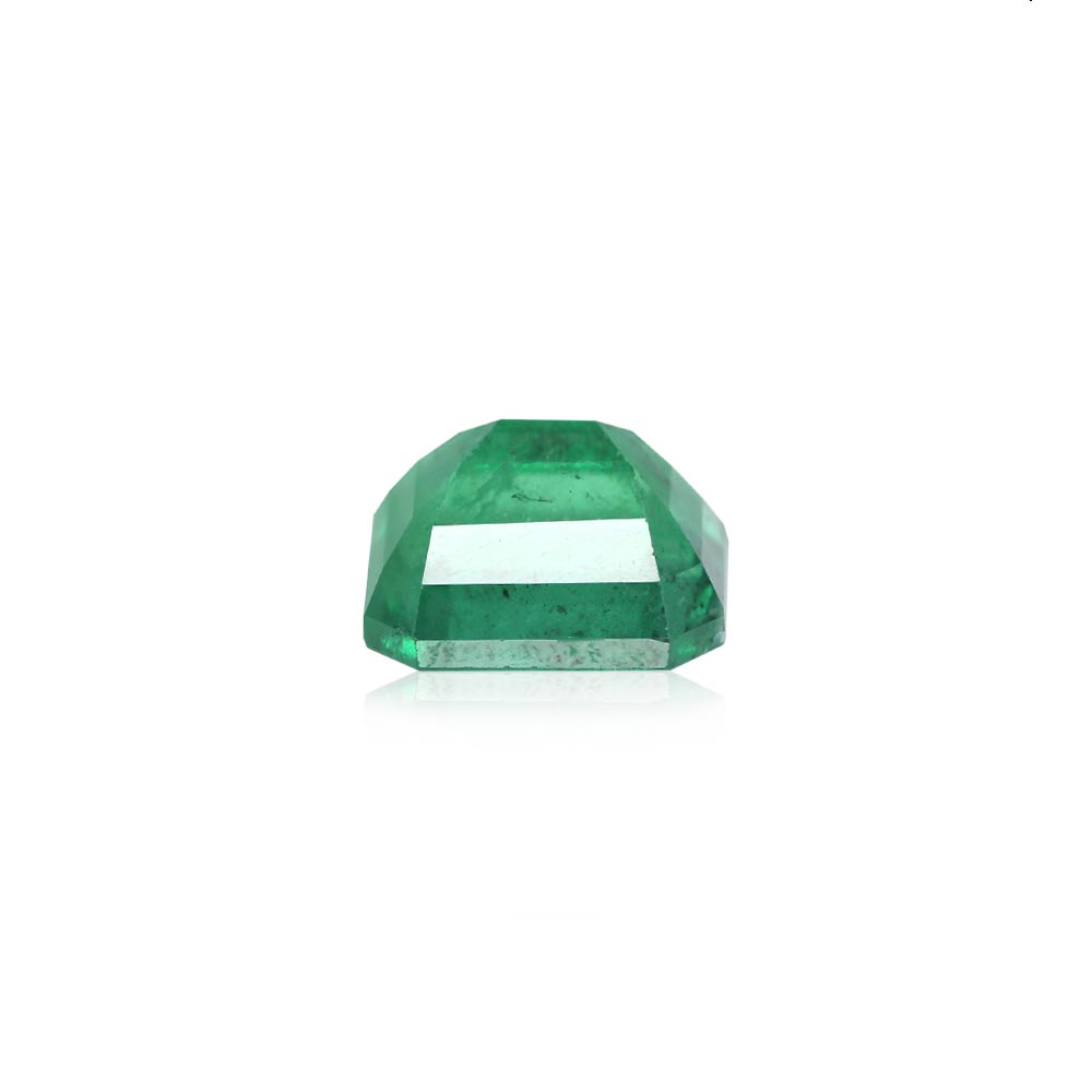 Emerald Ethiopia - 7.11 Carat