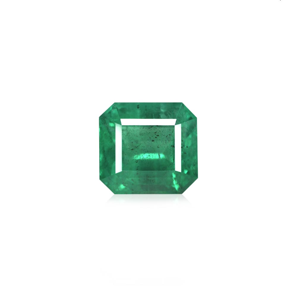 Emerald Ethiopia - 7.11 Carat