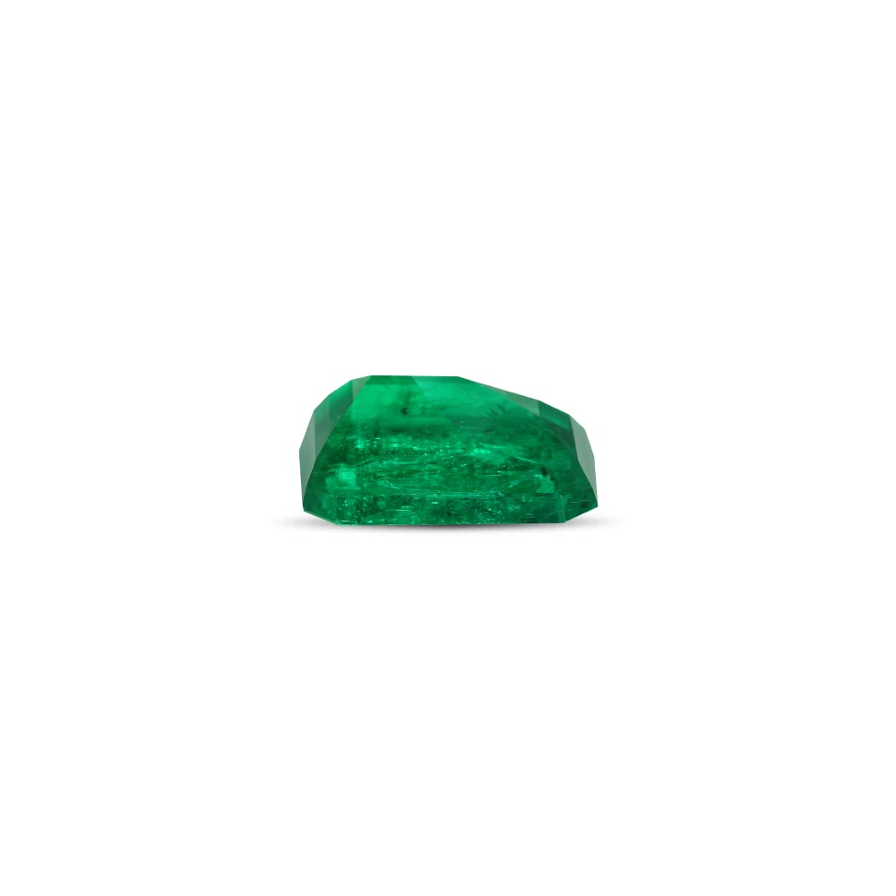 Emerald Ethiopia - 7.88 Carat