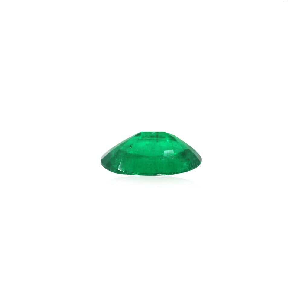 Emerald Ethiopia - 8.10 Carat