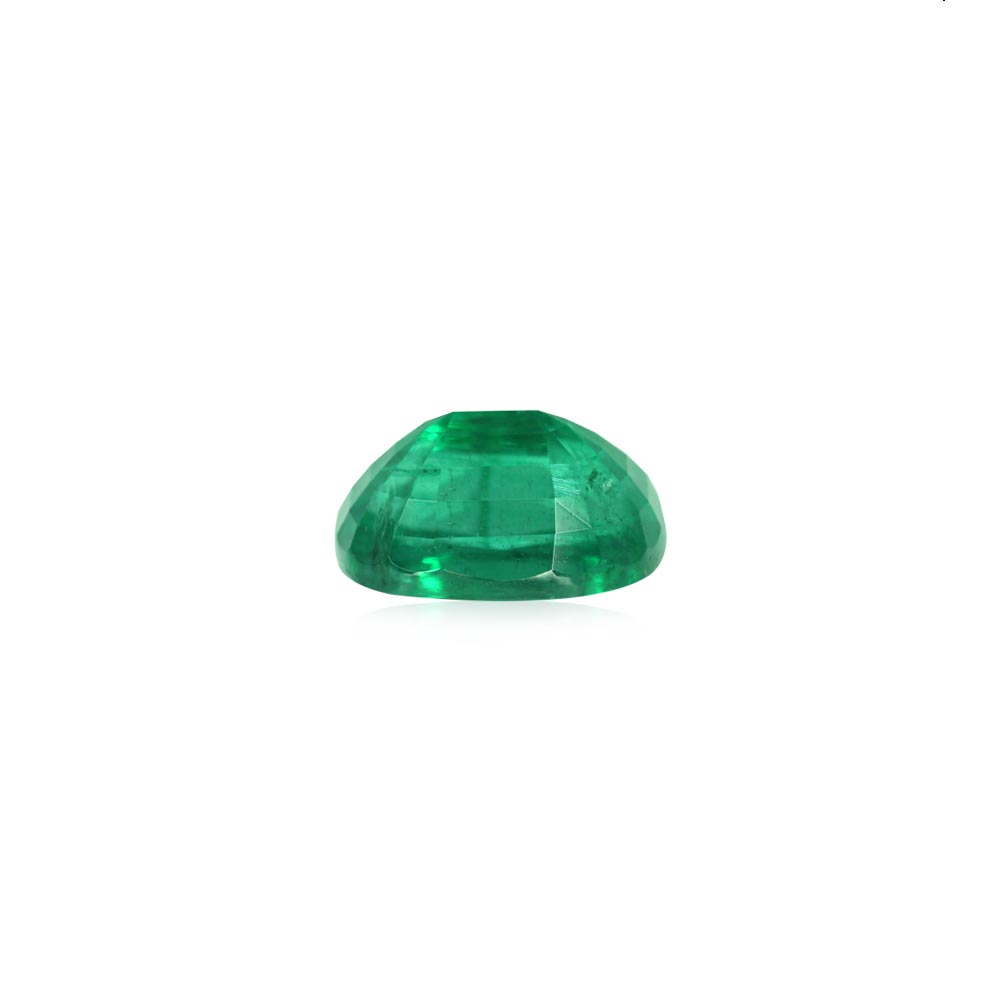 Emerald Ethiopia - 8.45 Carat