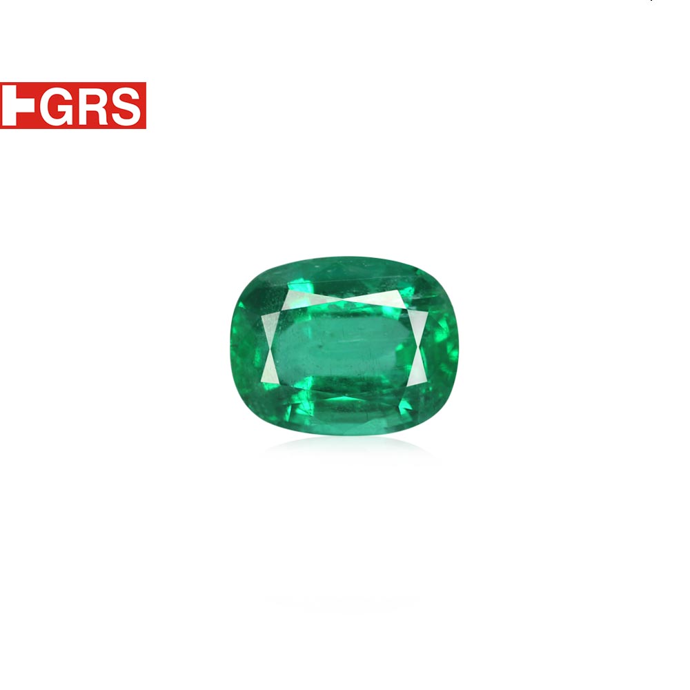 Emerald Ethiopia - 8.45 Carat