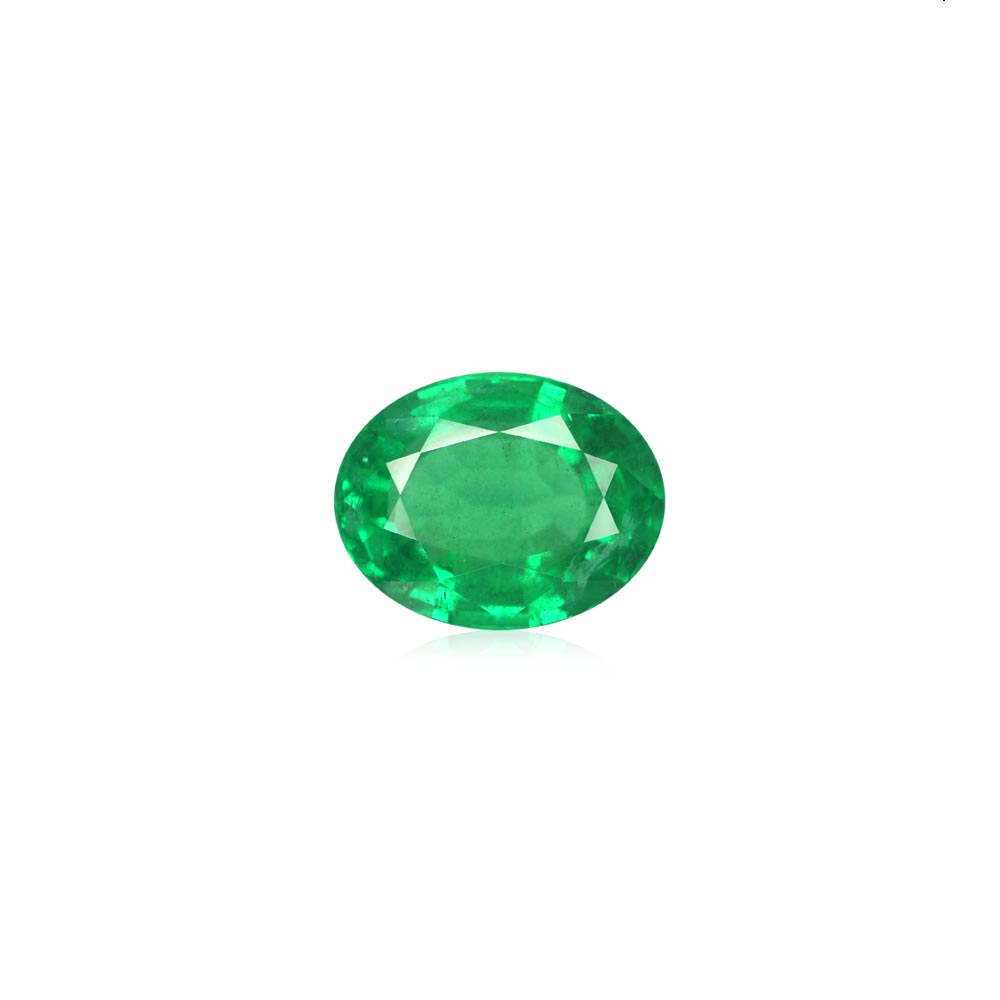 Emerald Ethiopia - 8.70 Carat