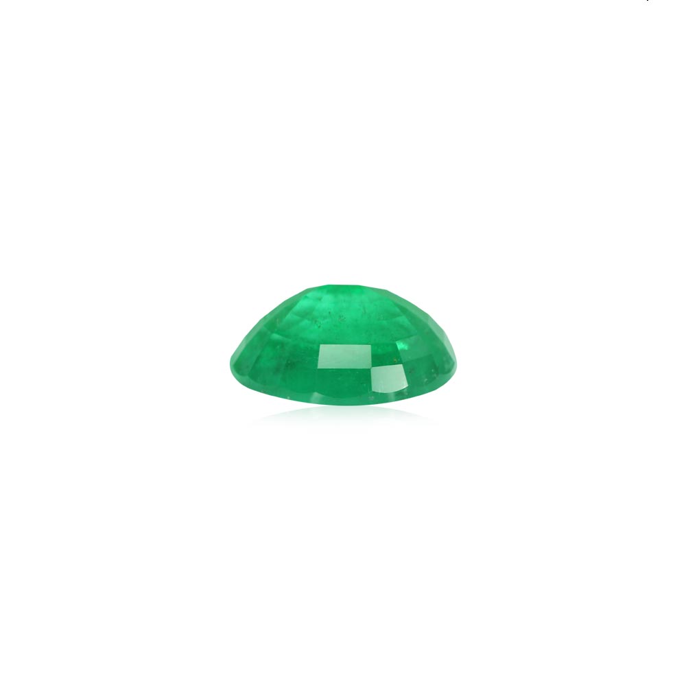 Emerald Ethiopia - 8.70 Carat