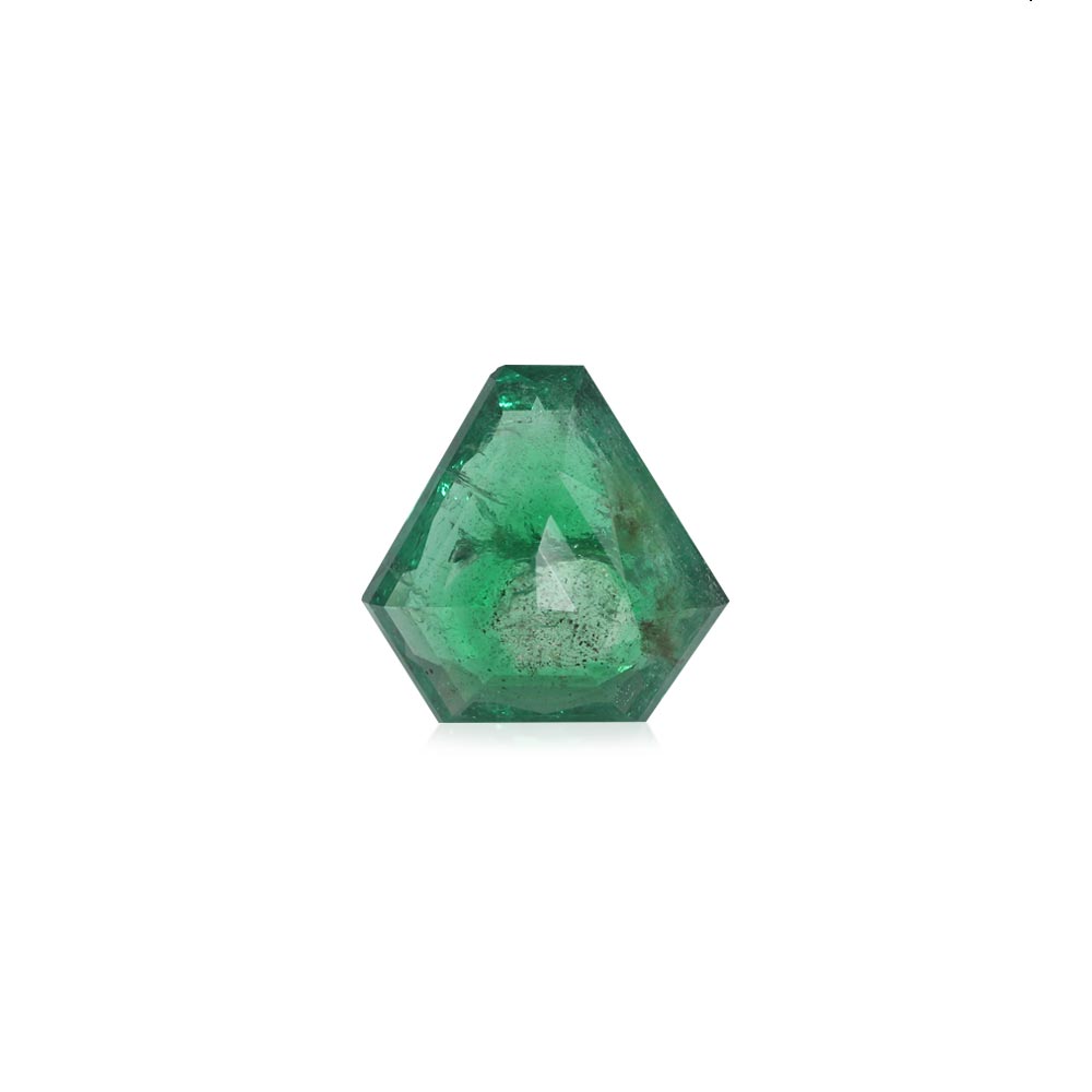 Emerald Ethiopia - 9.83 Carat