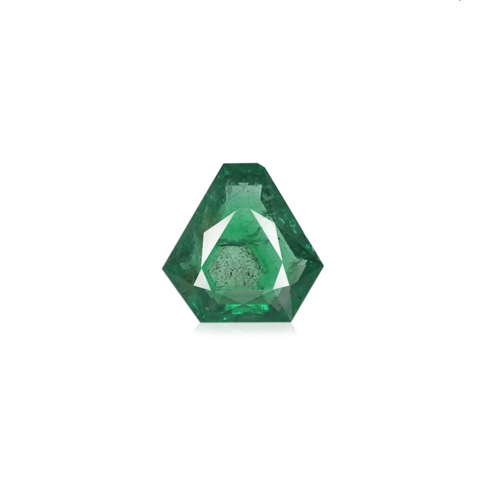 Emerald Ethiopia - 9.83 Carat