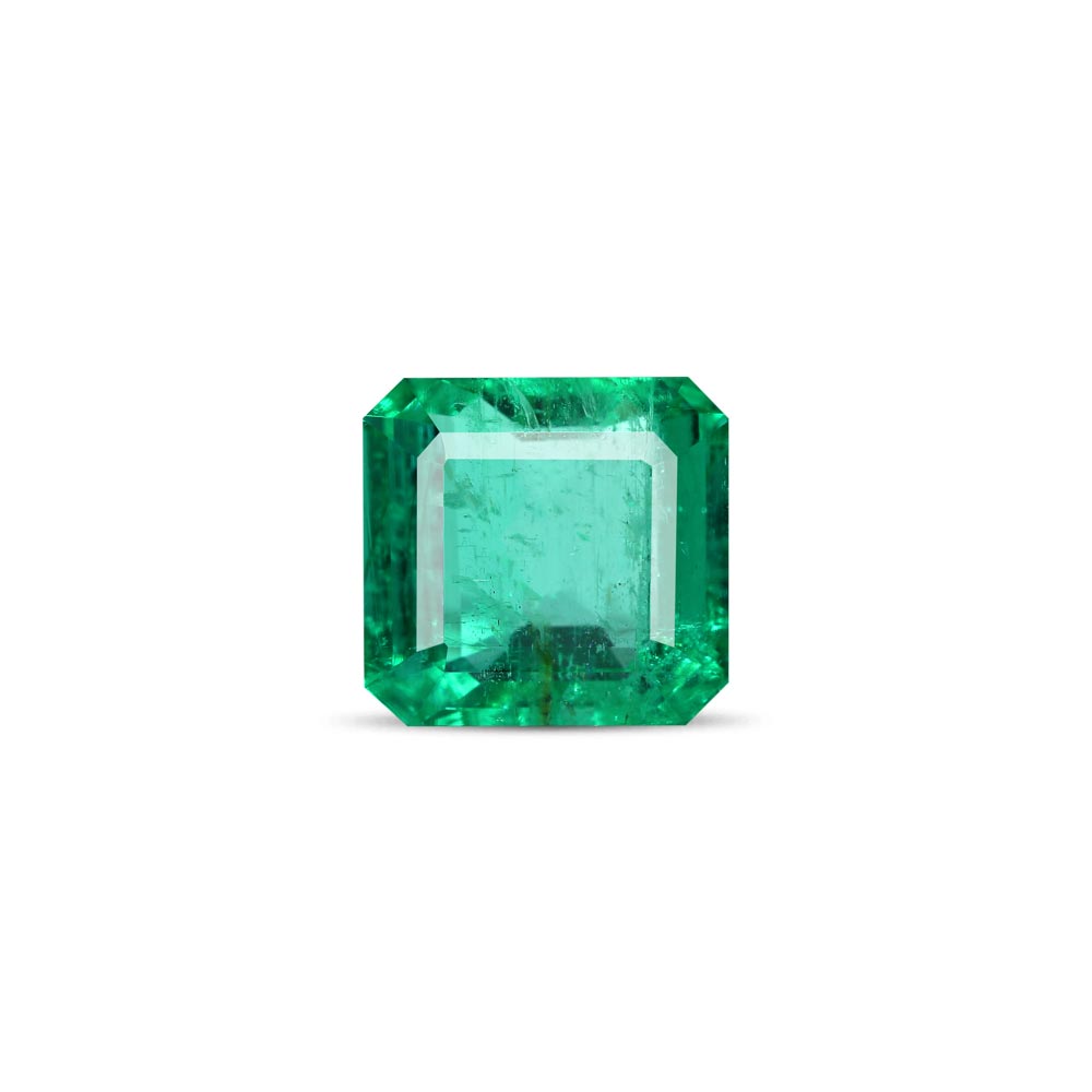 Emerald Ethiopia - 9.88 Carat