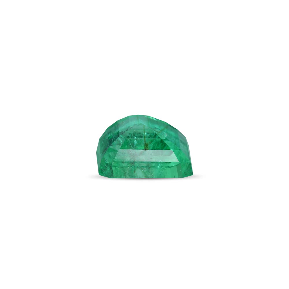 Emerald Ethiopia - 9.88 Carat