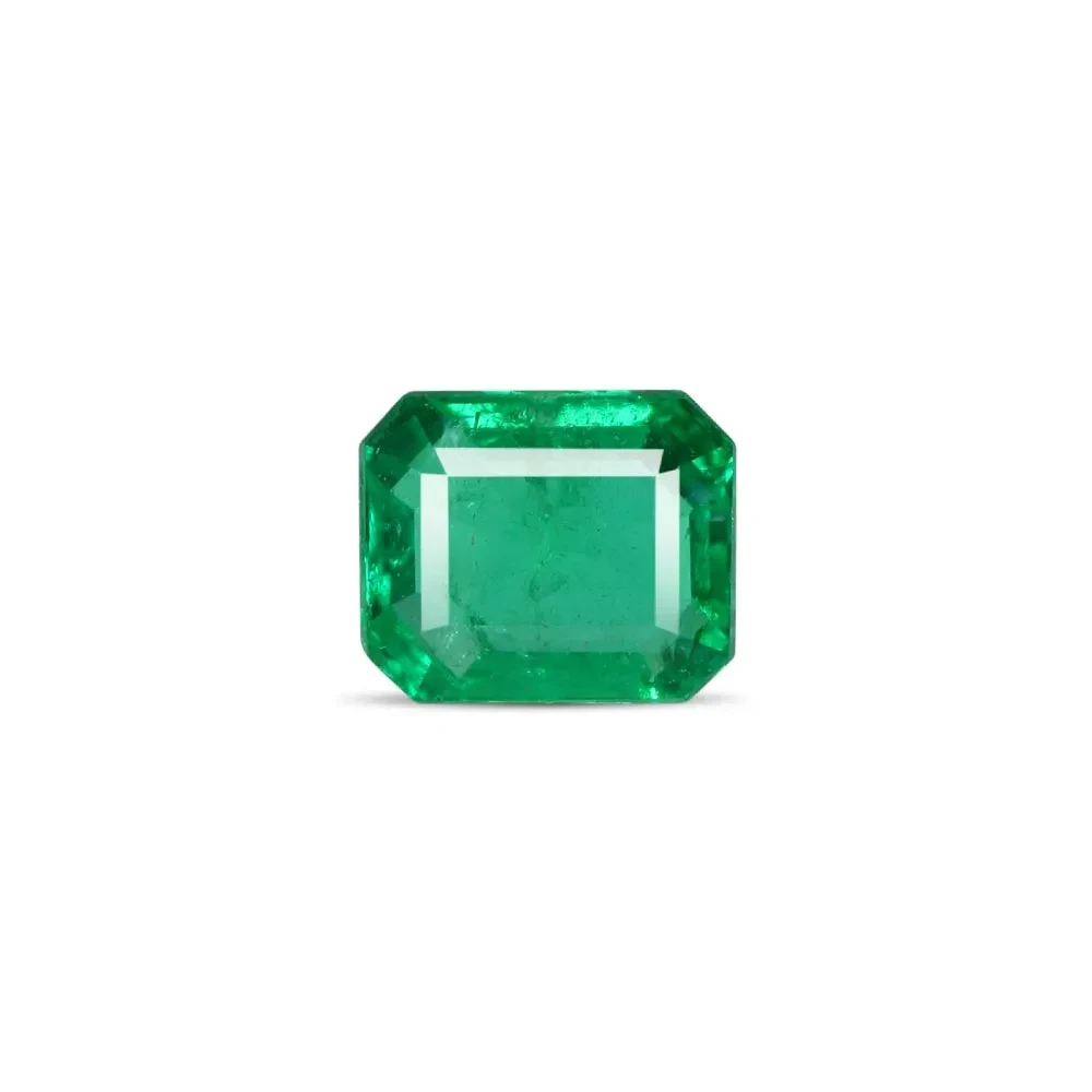 Emerald (Panna) - 0.49 Carat