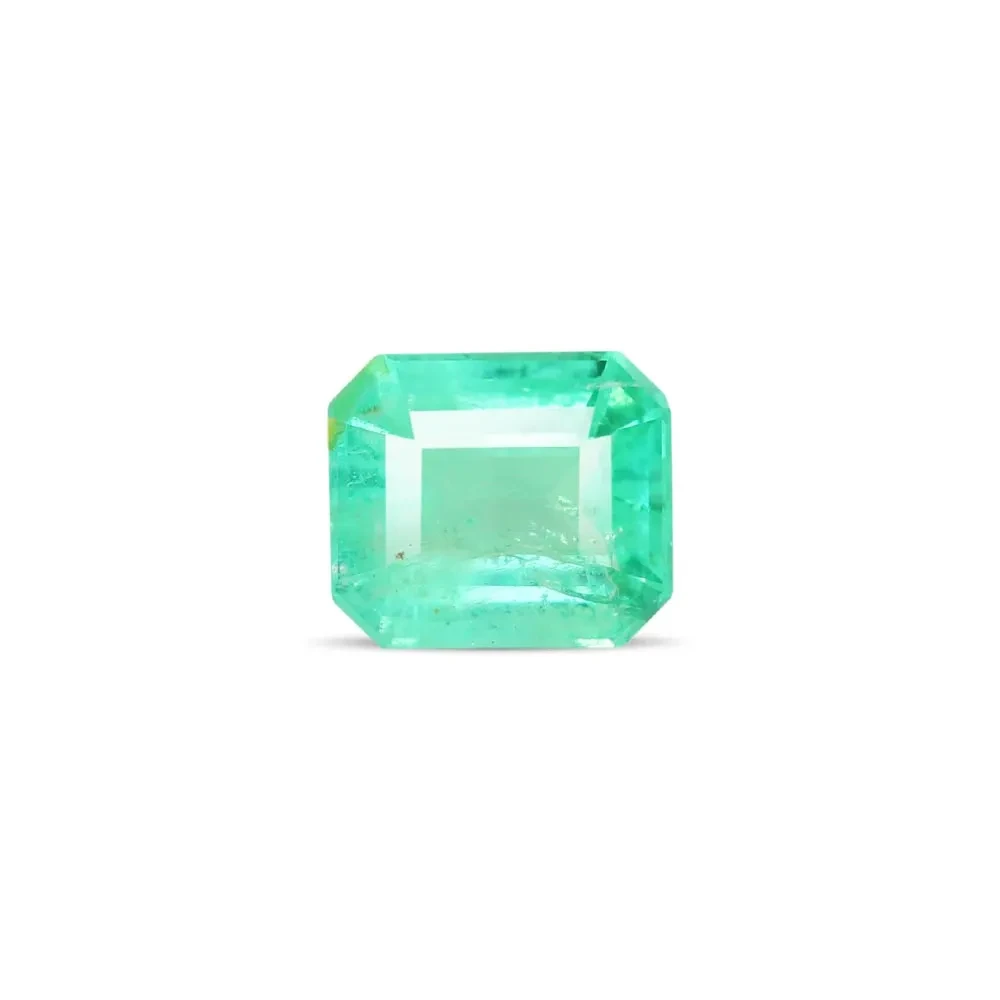 Emerald (Panna) - 0.62 Carat