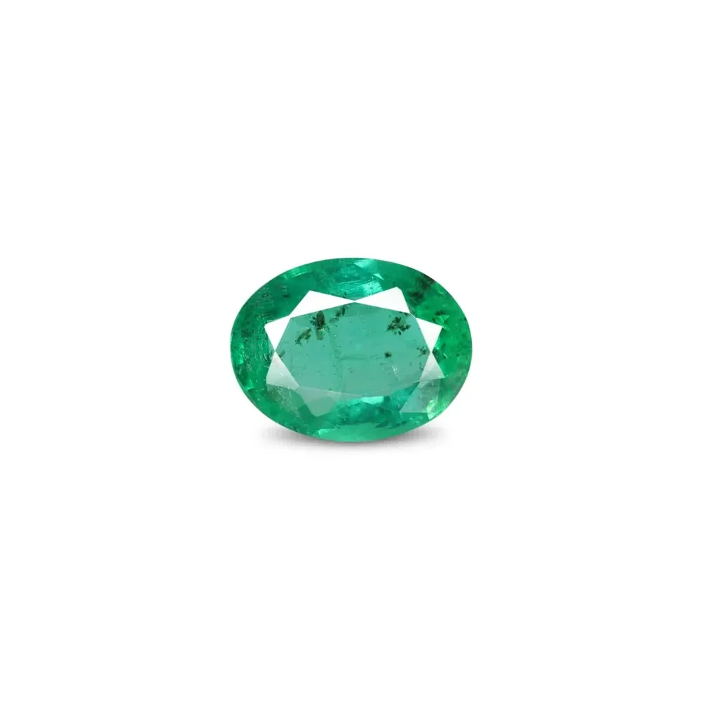 Emerald (Panna) - 0.83 Carat