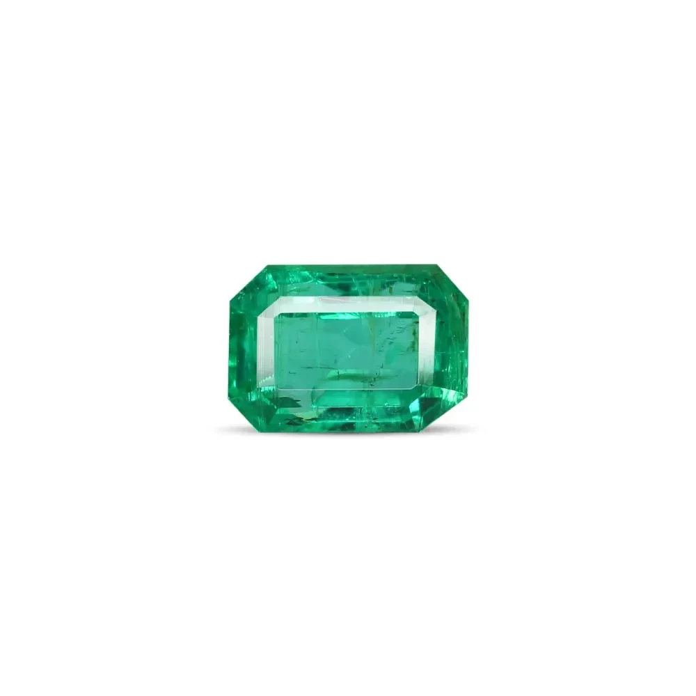 Emerald (Panna) - 0.9 Carat