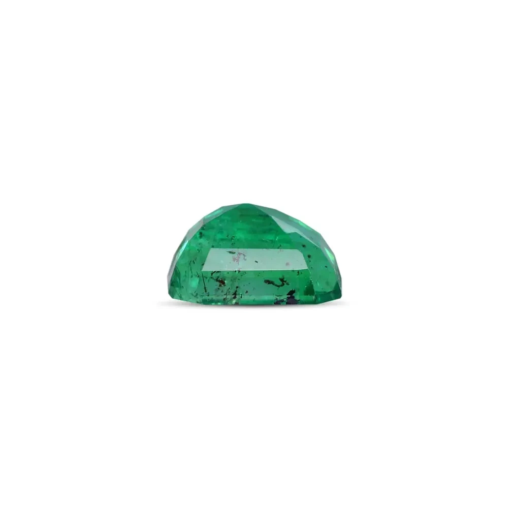 Emerald (Panna) - 0.9 Carat