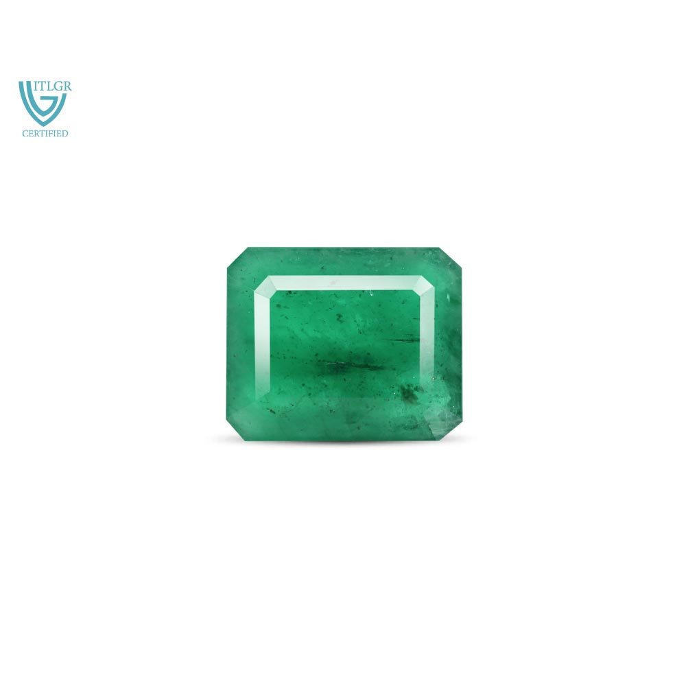 Emerald (Panna) - 10.26 Carat