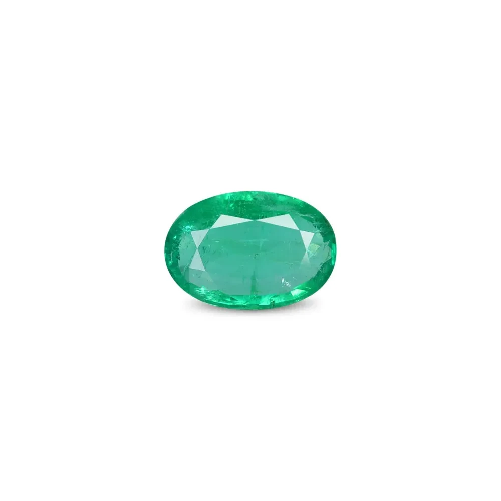 Emerald (Panna) - 1.07 Carat