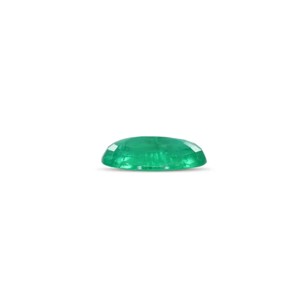 Emerald (Panna) - 1.07 Carat