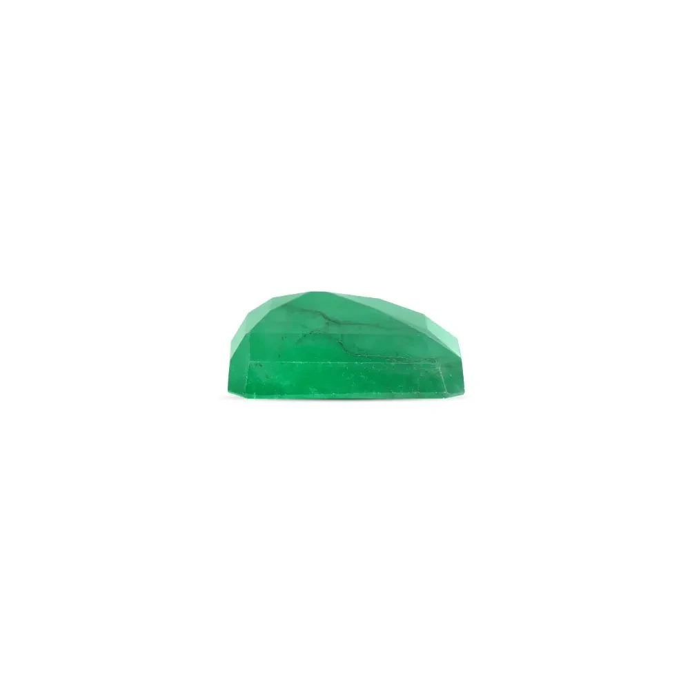 Emerald (Panna) - 10.99 Carat