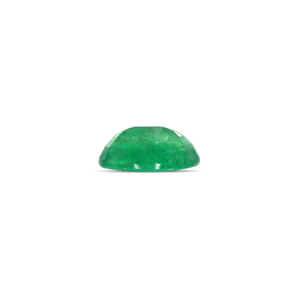 Emerald (Panna) - 11.02 Carat