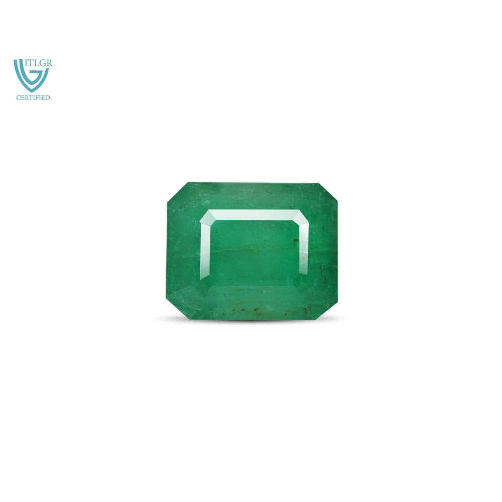 Emerald (Panna) - 11.63 Carat