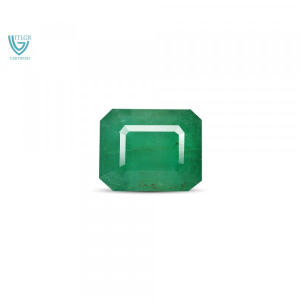 Emerald (Panna) - 11.63 Carat