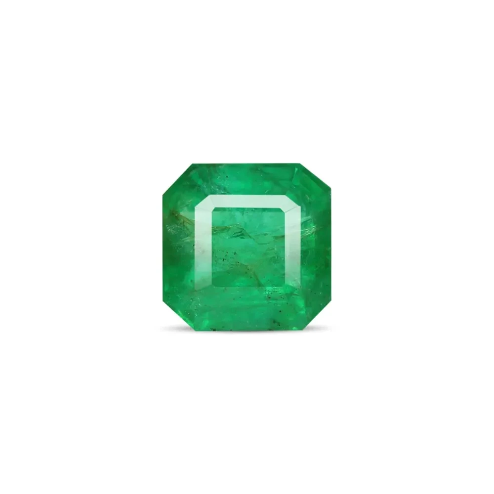 Emerald (Panna) - 1.18 Carat
