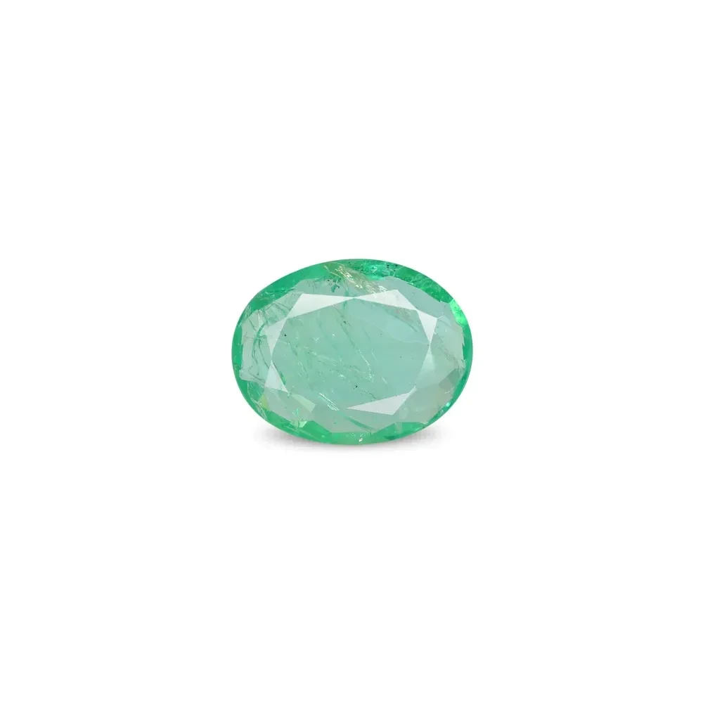 Emerald (Panna) - 1.21 Carat