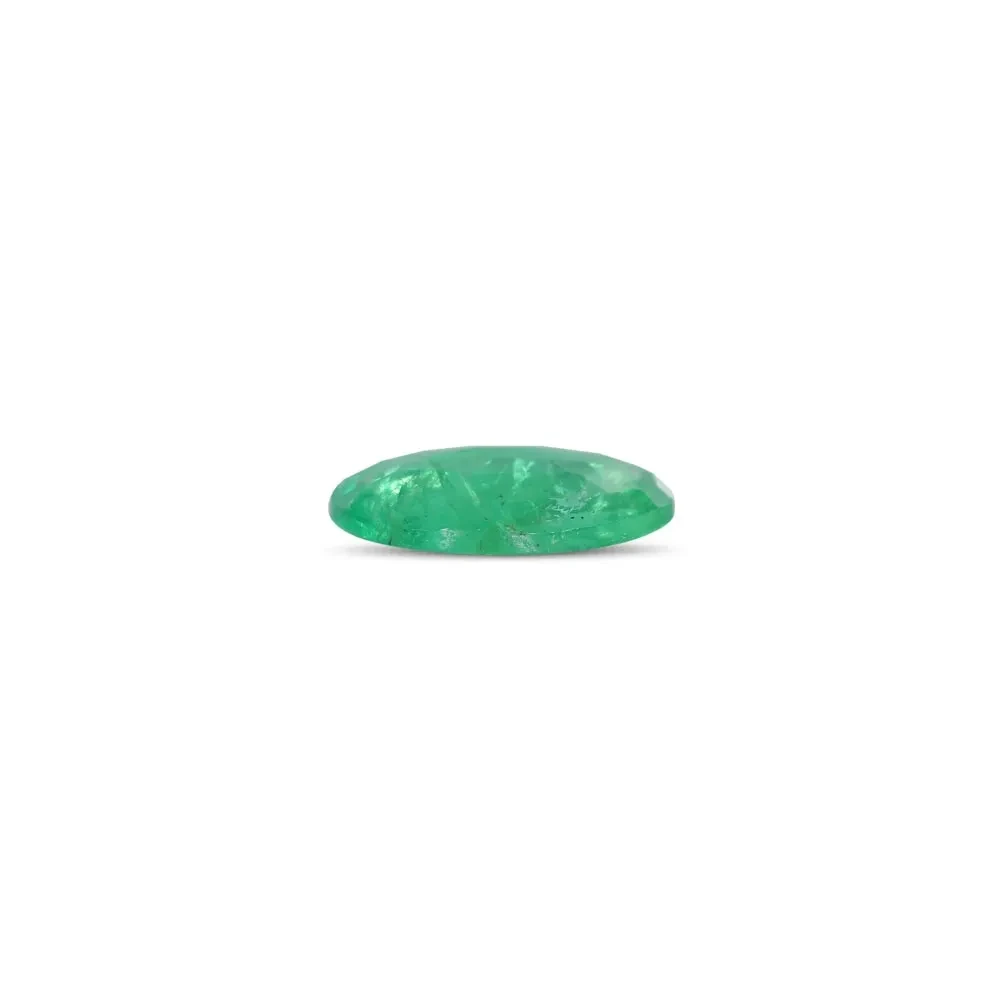 Emerald (Panna) - 1.21 Carat