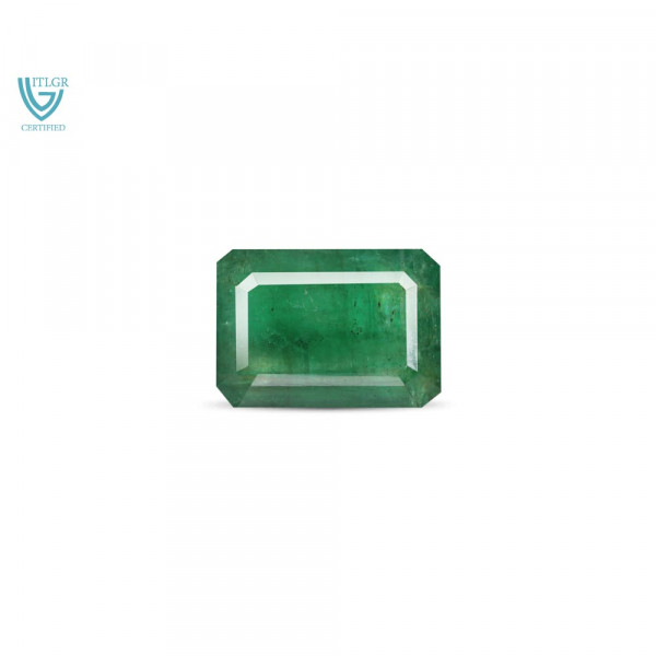 Emerald (Panna) - 12.51 Carat