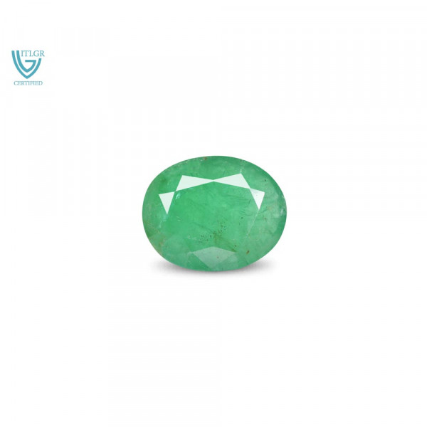 Emerald (Panna) - 13.38 Carat