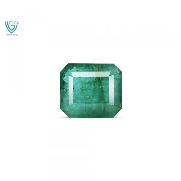 Emerald (Panna) - 15.07 Carat
