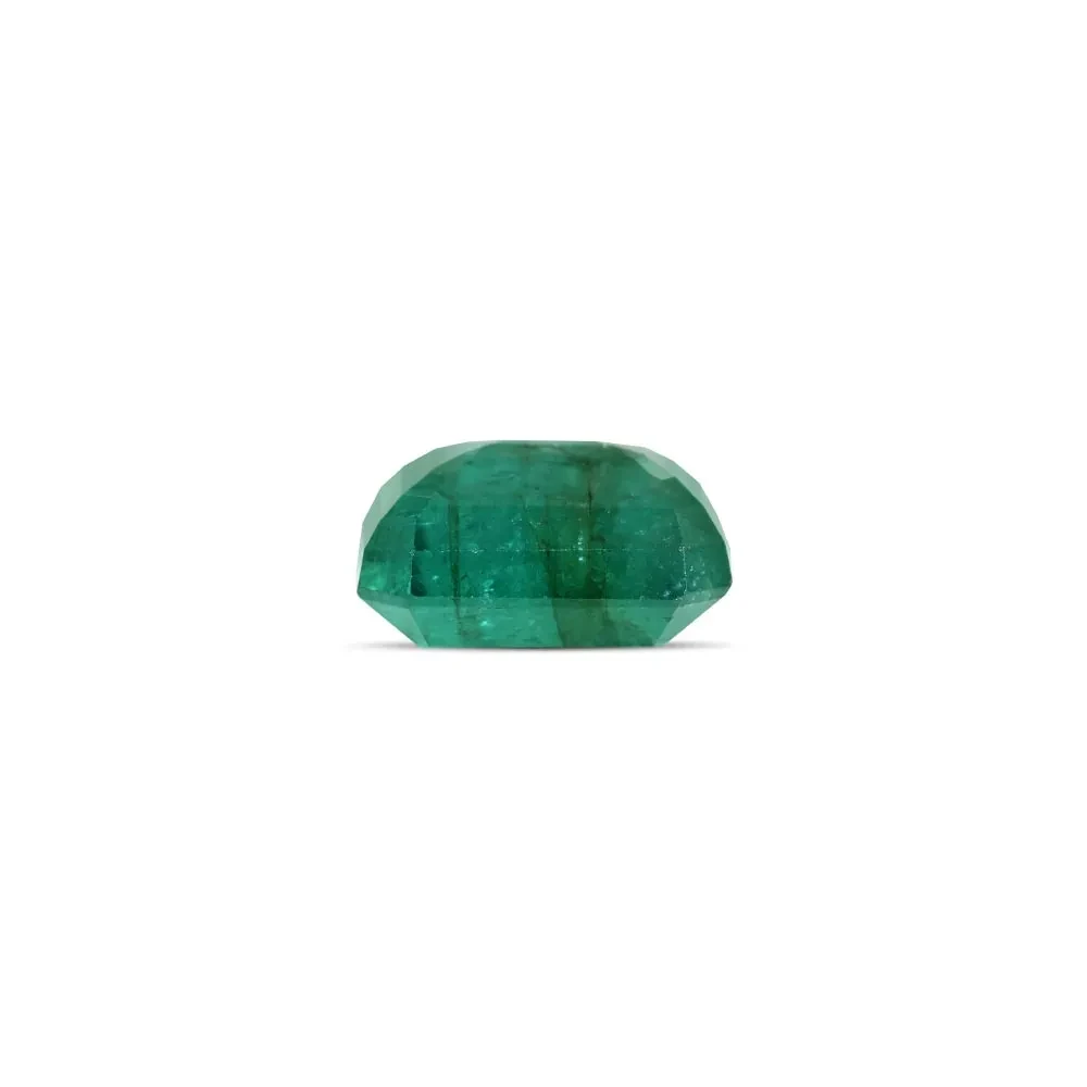 Emerald (Panna) - 15.07 Carat