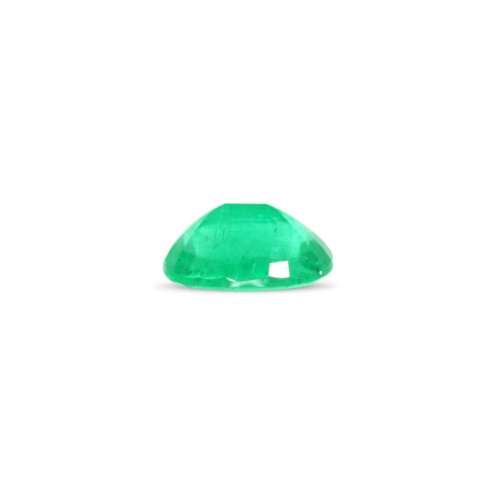 Emerald (Panna) - 15.45 Carat