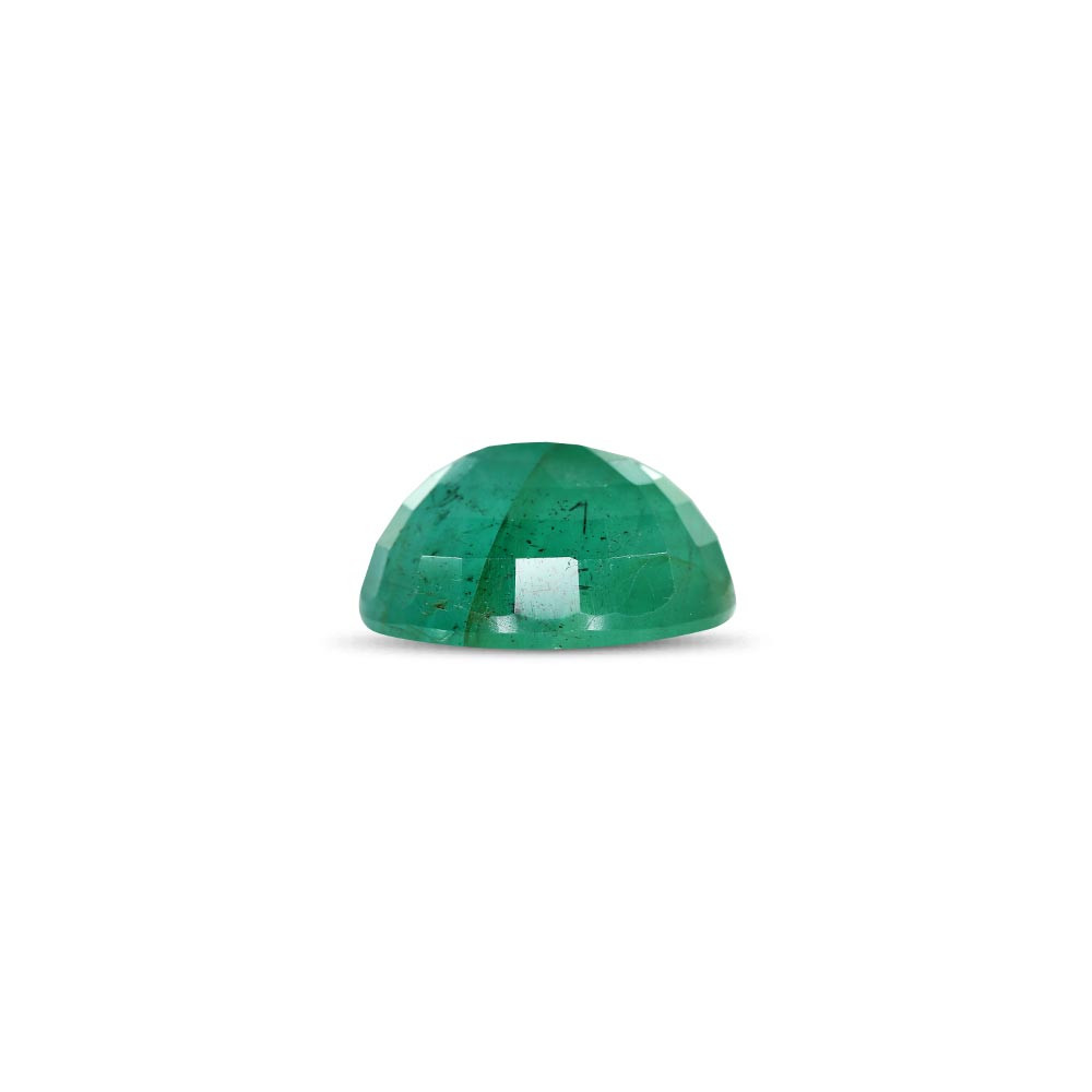 Emerald (Panna) - 16.34 Carat