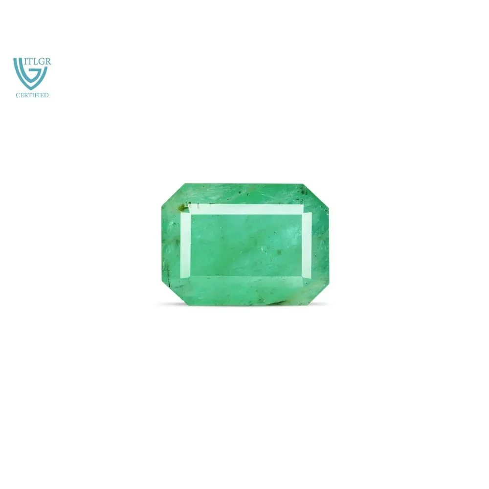 Emerald (Panna) - 1.77 Carat