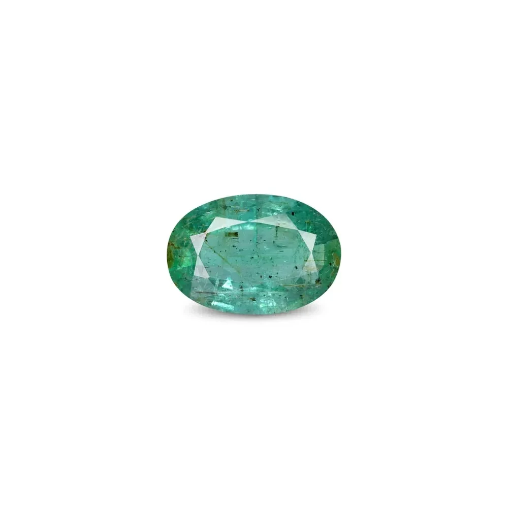 Emerald (Panna) - 1.97 Carat