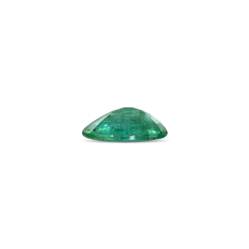 Emerald (Panna) - 1.97 Carat