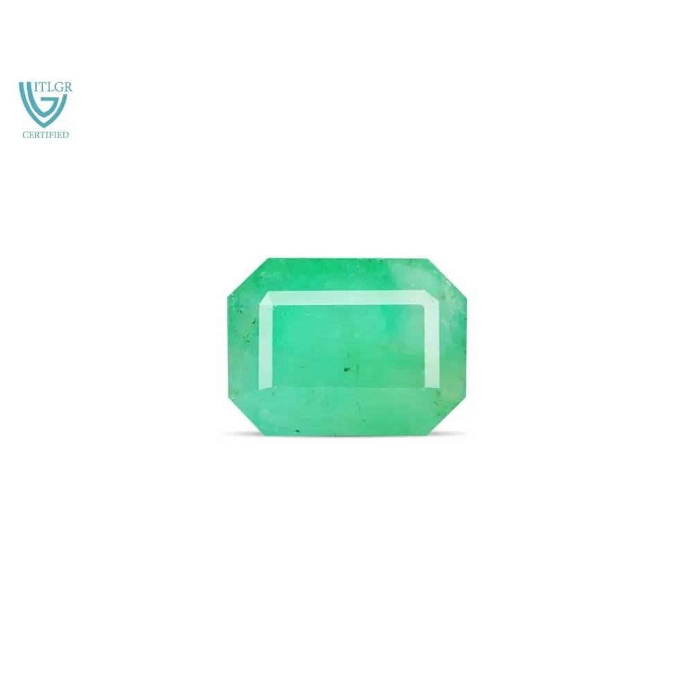 Emerald (Panna) - 2.1 Carat