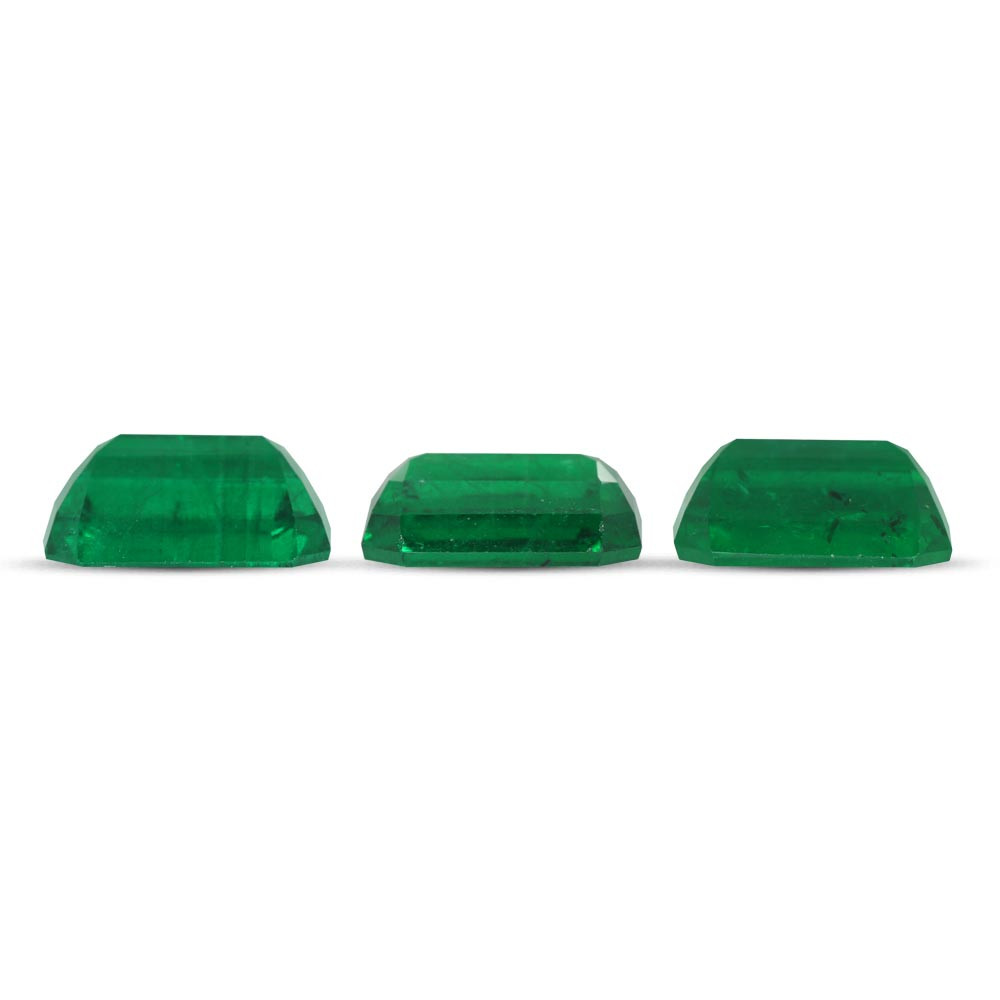 Emerald (Panna) - 21.22 Carat
