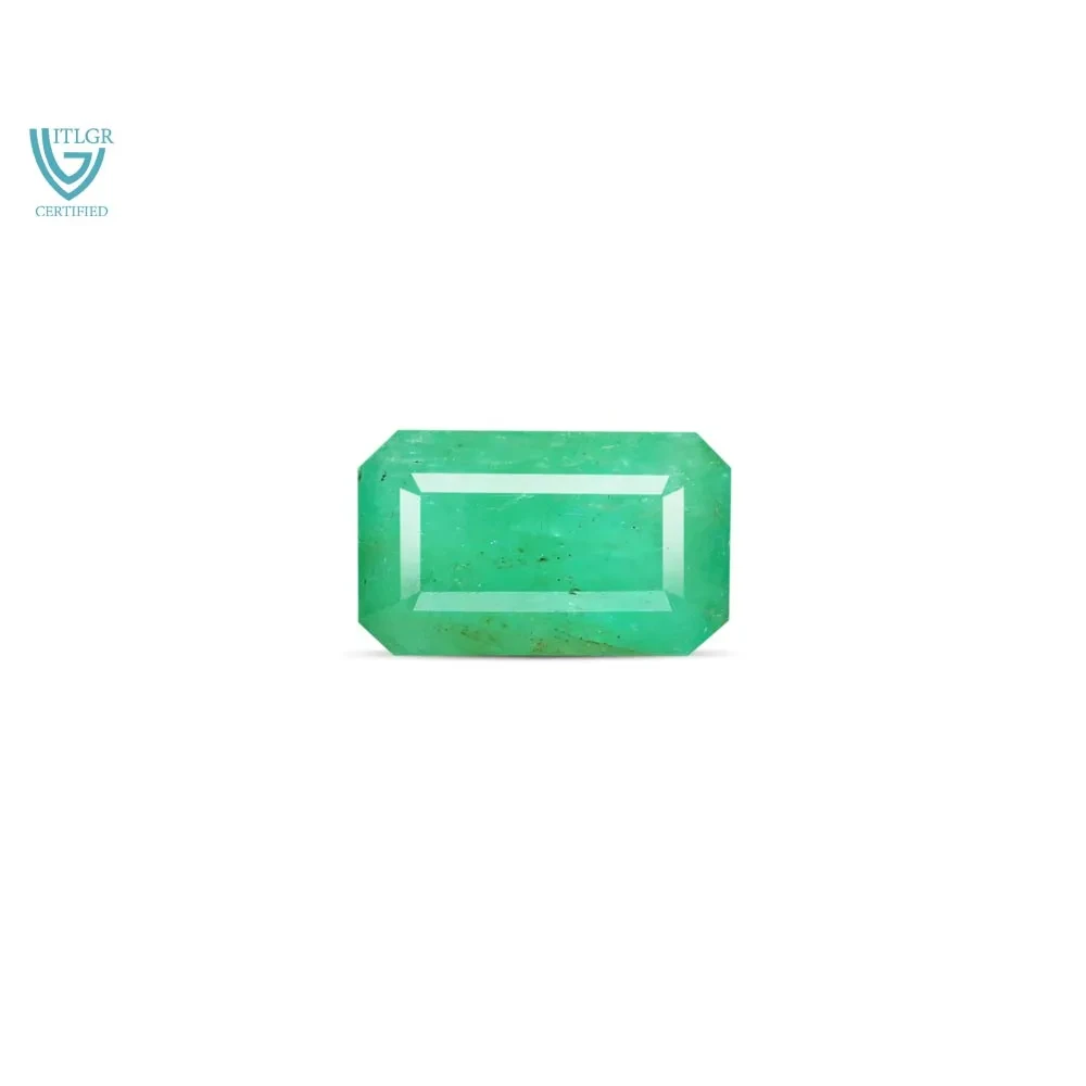 Emerald (Panna) - 2.25 Carat
