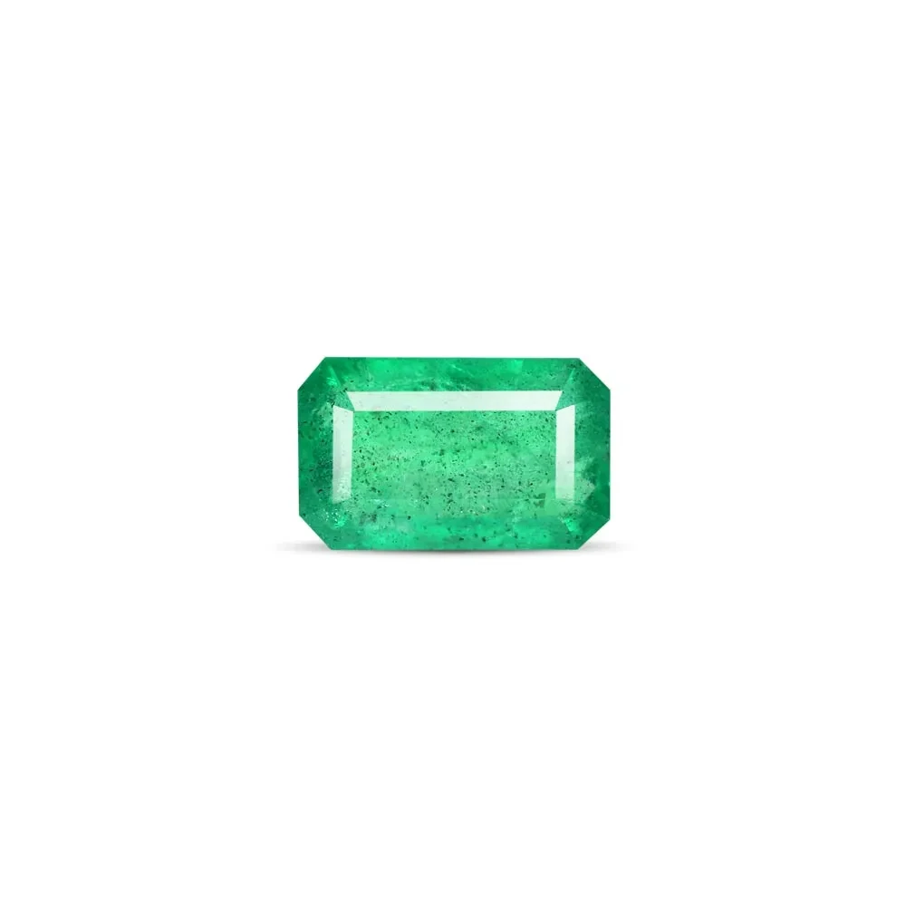 Emerald (Panna) - 2.43 Carat