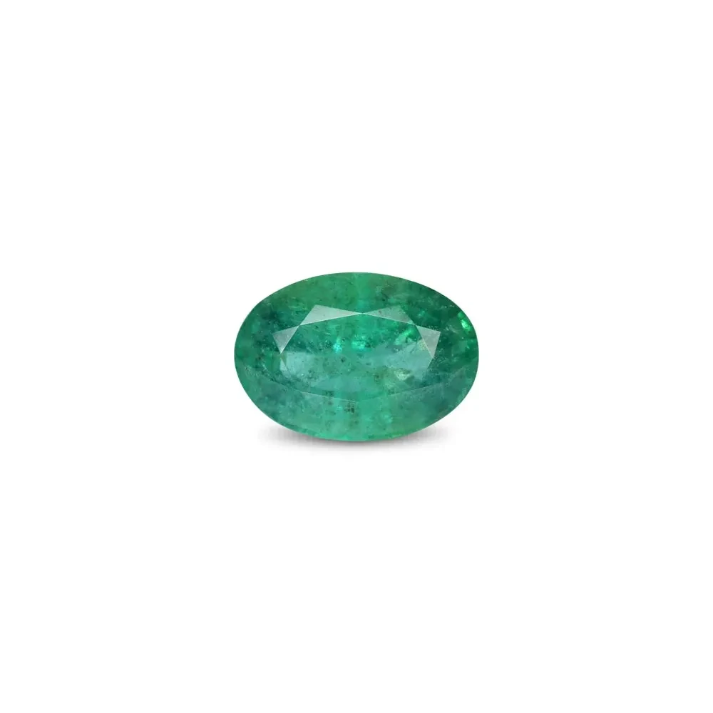 Emerald (Panna) - 2.45 Carat